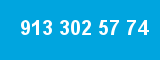 913 302 57 74 913 302 57 74